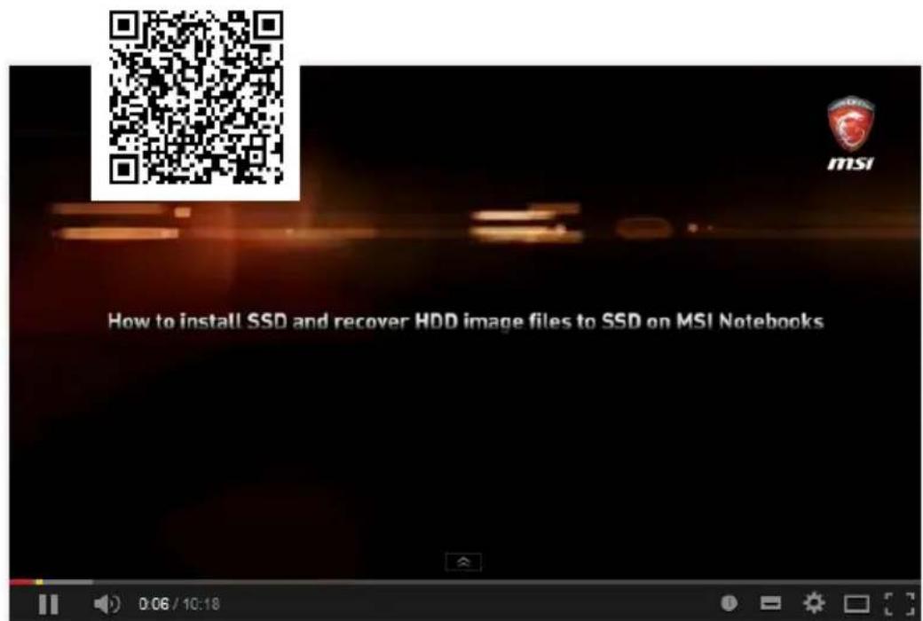 MSI GE62 - RAID Funktion verwenden - 1