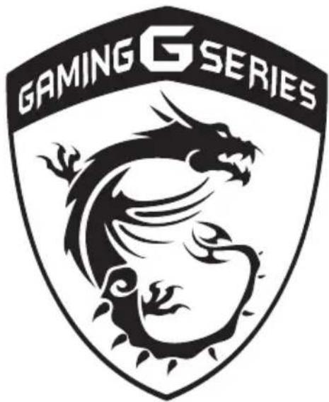 MSI GE62 - Sonstiges - 1