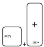 MSI GE62 - Helligkeit der Tastaturhintergrundbeleuchtung einstellen - 2