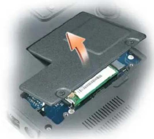 DELL Inspiron E1705 - Mini-Card - 4
