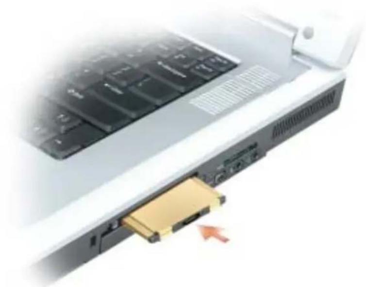 DELL Inspiron 9200 - VORSICHT: Bevor Sie mit den Arbeiten in diesem Abschnitt beginnen, befolgen Sie erst die Sicherheitshinweise im Produktinformationshandbuch. - 1