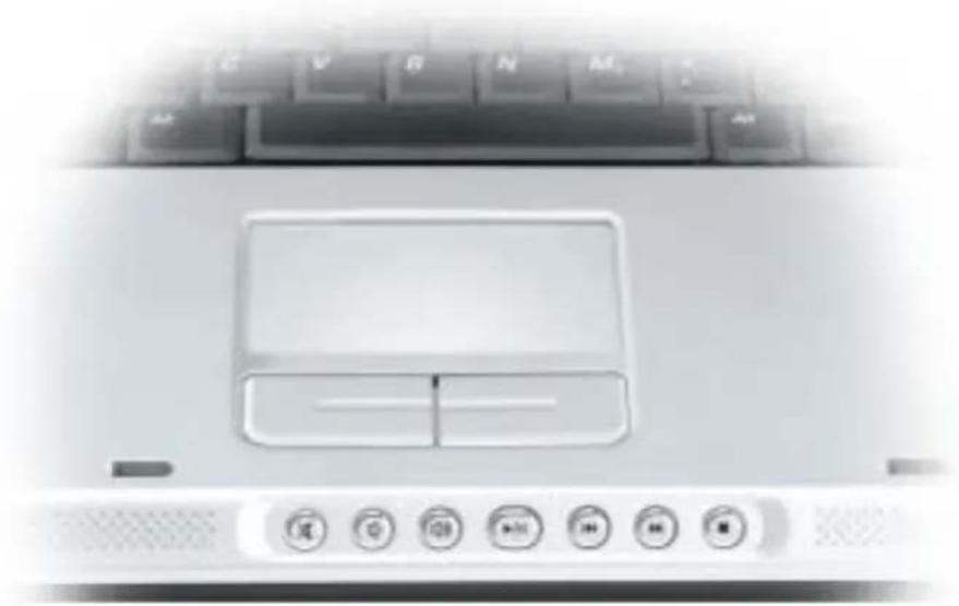 DELL Inspiron 9200 - GERÄTESTATUSANZEIGEN - 5