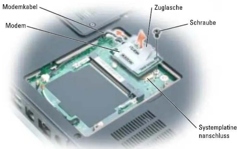 DELL Inspiron 9200 - VORSICHT: Bevor Sie irgendwelche in diesem Abschnitt beschriebene Verfahren ausführen, lesen Sie erst die Sicherheitshinweise im Produktinformationshandbuch. - 2