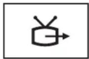 DELL Inspiron 9200 - S-VIDEO TV-AUSGANGSANSCHLUSS - 1