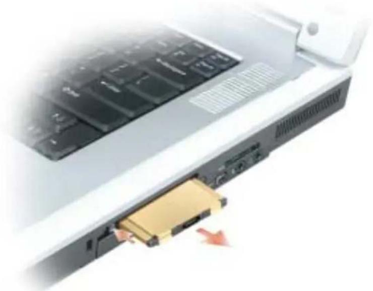 DELL Inspiron 9200 - VORSICHT: Bevor Sie mit den Arbeiten in diesem Abschnitt beginnen, befolgen Sie erst die Sicherheitshinweise im Produktinformationshandbuch. - 1