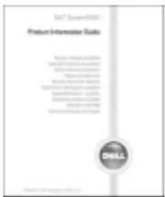 DELL Inspiron 9200 - Dell™ Systeminformationshandbuch - 1