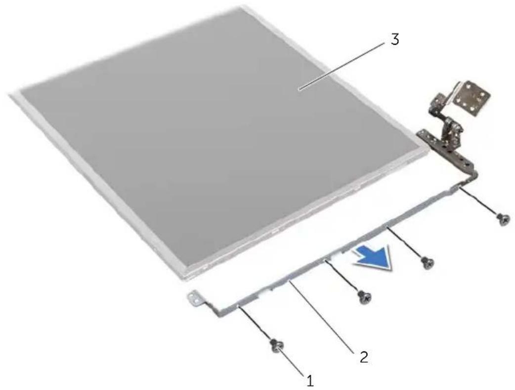 DELL Inspiron 15R Special Edition 7520 - Procedure - 3