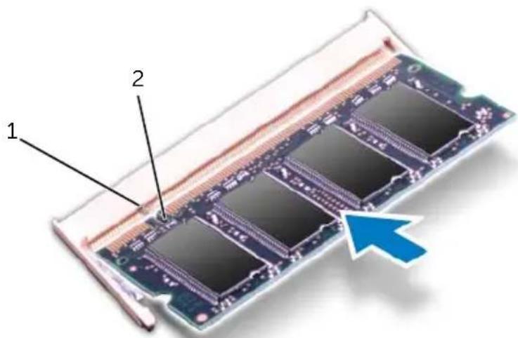 DELL Inspiron 15R Special Edition 7520 - Procedure - 2