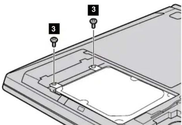 LENOVO B41 - Anhang A. CRU-Anweisungen - 2