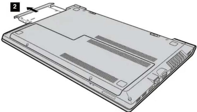 LENOVO B41 - Hinweis: - 2