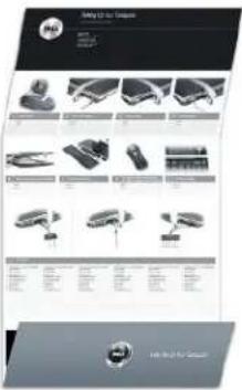DELL XPS M2010 - Informationsquellen - 3