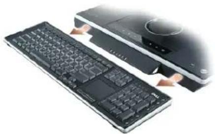 DELL XPS M2010 - Dell™ XPS™ M2010 Benutzerhandbuch - 1