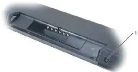 DELL XPS M2010 - Tastaturpaarung fehlgeschlagen - 2