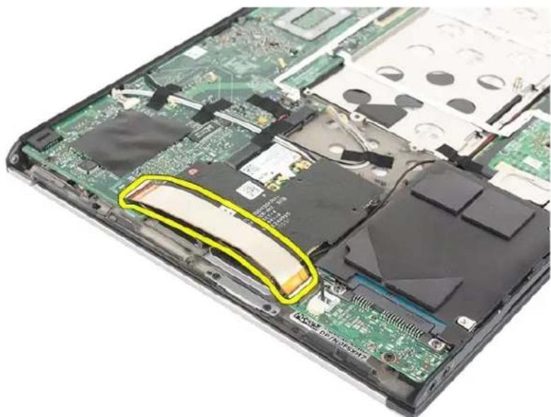 DELL Vostro V13 - Hard Drive Cable Kit - 10