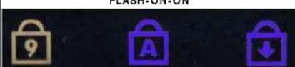 DELL Vostro V13 - LED Error Codes - 2