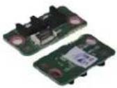 DELL Vostro V13 - Removing the Display Closure Sensor - 1