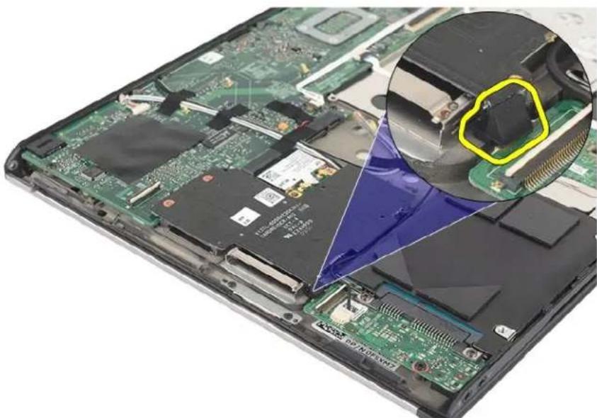 DELL Vostro V13 - Hard Drive Cable Kit - 9