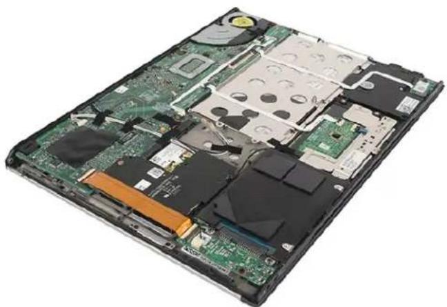 DELL Vostro V13 - Hard Drive Cable Kit - 4