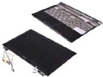 DELL Vostro V13 - Removing the Palm Rest and Display Assembly - 1