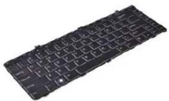 DELL Vostro V13 - Removing the Keyboard - 1