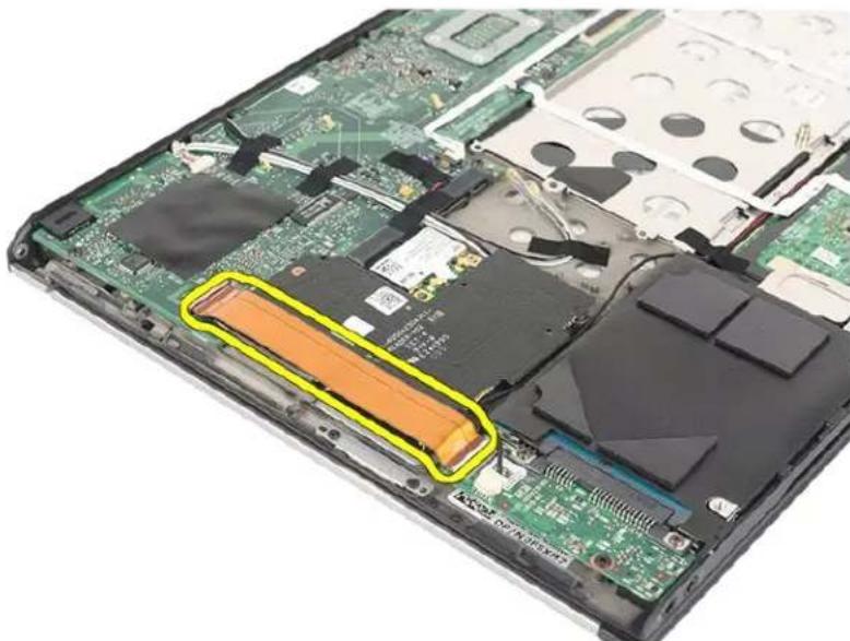 DELL Vostro V13 - Hard Drive Cable Kit - 6