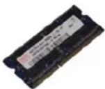DELL Vostro V13 - Removing the Memory Module - 1