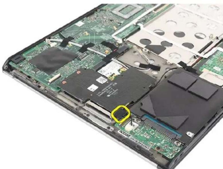 DELL Vostro V13 - Hard Drive Cable Kit - 8