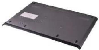 DELL Vostro V13 - Removing the Base Cover - 1