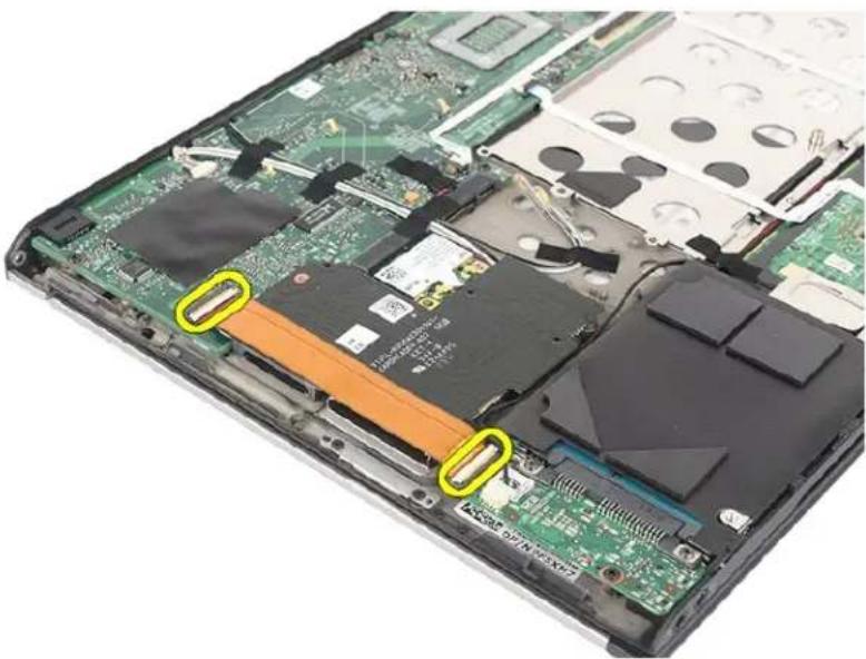 DELL Vostro V13 - Hard Drive Cable Kit - 5