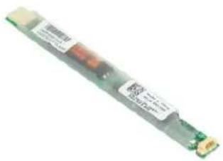 DELL Vostro 1220 - Removing the LCD Inverter - 1