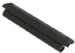 DELL Vostro 1220 - Removing the Battery - 1