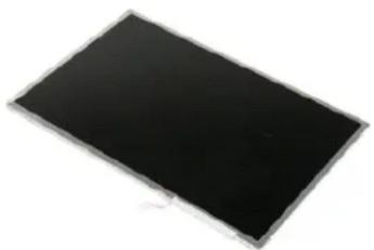 DELL Vostro 1220 - Removing the LCD Panel - 1