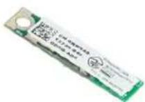 DELL Vostro 1220 - Removing the Bluetooth Module - 1