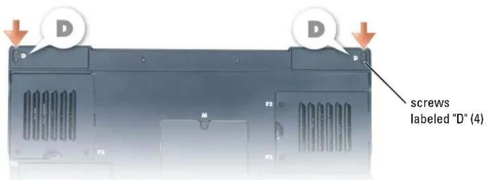 DELL Inspiron XPS - Display - 1