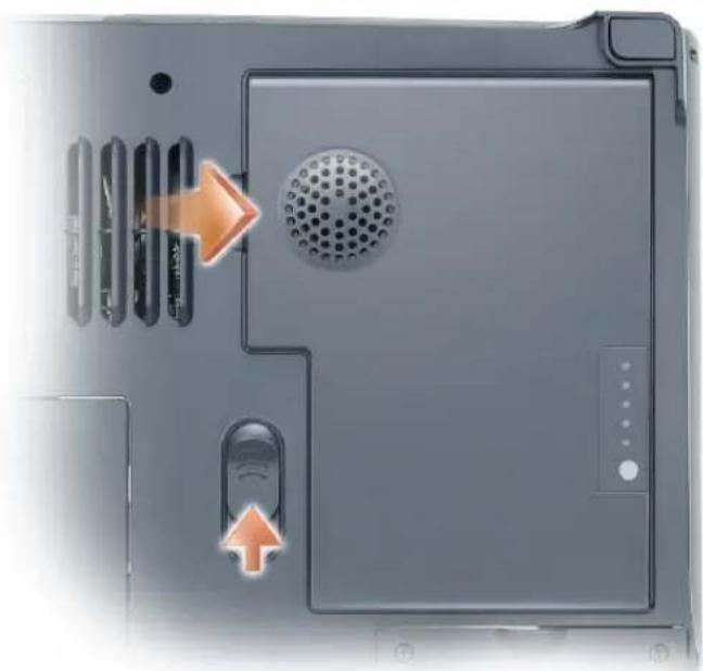 DELL Inspiron XPS - Shutting Down Your Computer - 5