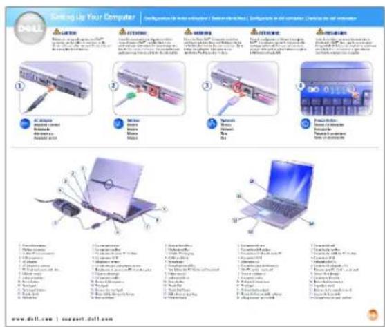 DELL Inspiron XPS - What Are You Looking For? Find It Here - 1