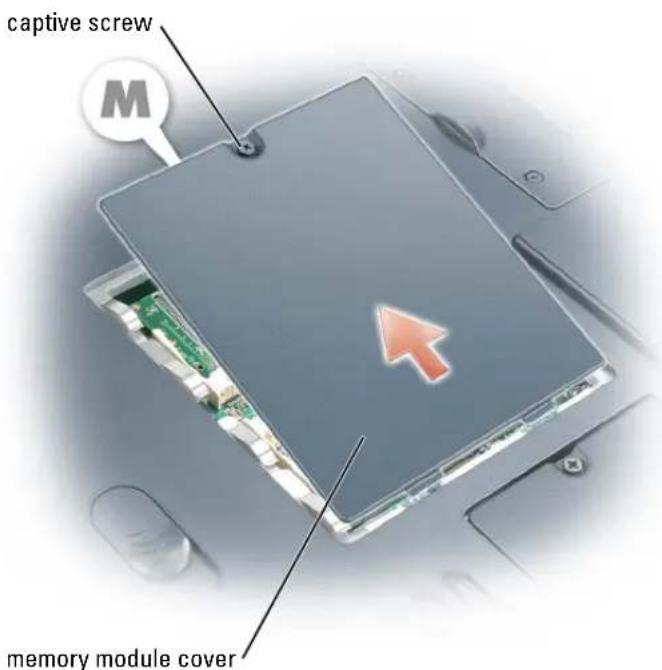 DELL Inspiron XPS - Memory - 5