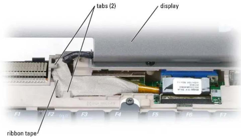 DELL Inspiron XPS - Display - 4