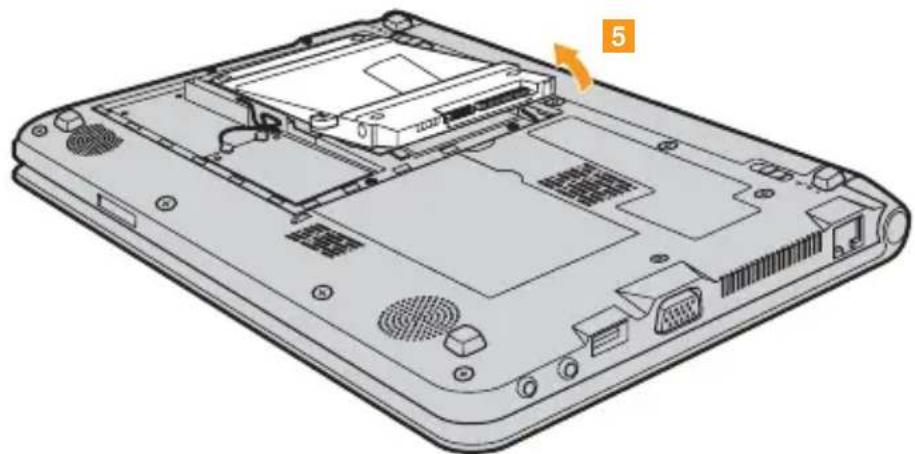 LENOVO IdeaPad S10-2 - Chapter 6. Upgrading and replacing devices - 1