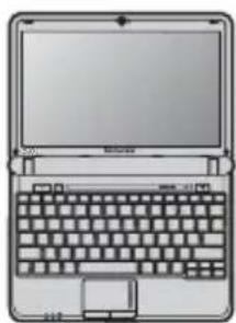 LENOVO IdeaPad S10-2 - Hardware connection - 2