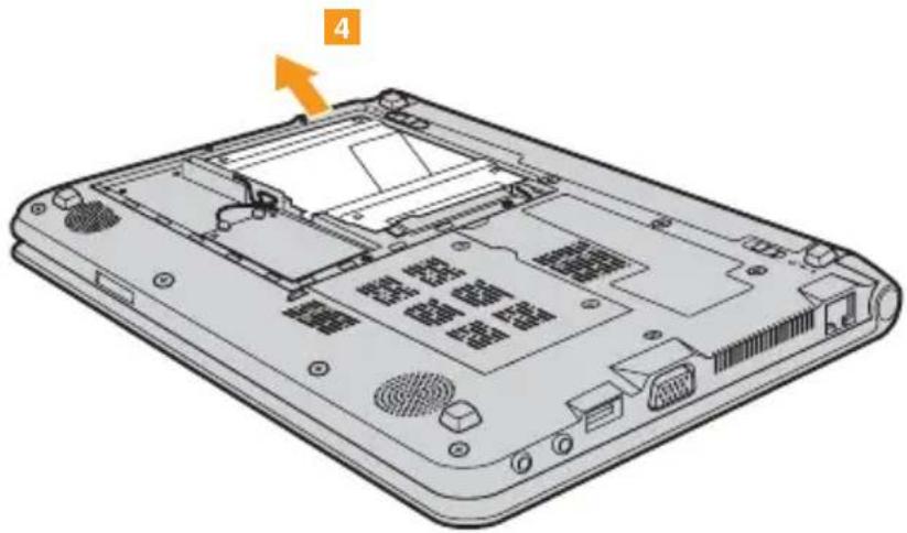 LENOVO IdeaPad S10-2 - Chapter 6. Upgrading and replacing devices - 2