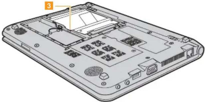 LENOVO IdeaPad S10-2 - Chapter 6. Upgrading and replacing devices - 1