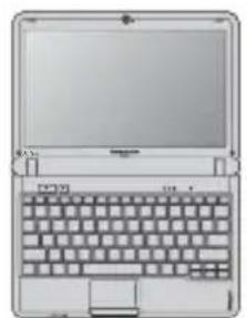 LENOVO IdeaPad S10-3C - Hardware connection - 2