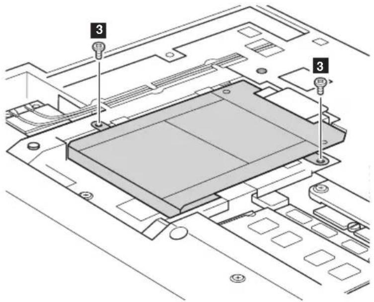 LENOVO IdeaPad N586 - Appendix A. CRU instructions - 2