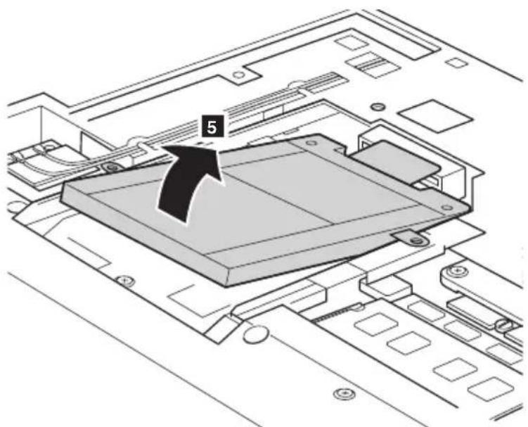 LENOVO IdeaPad N586 - Appendix A. CRU instructions - 2