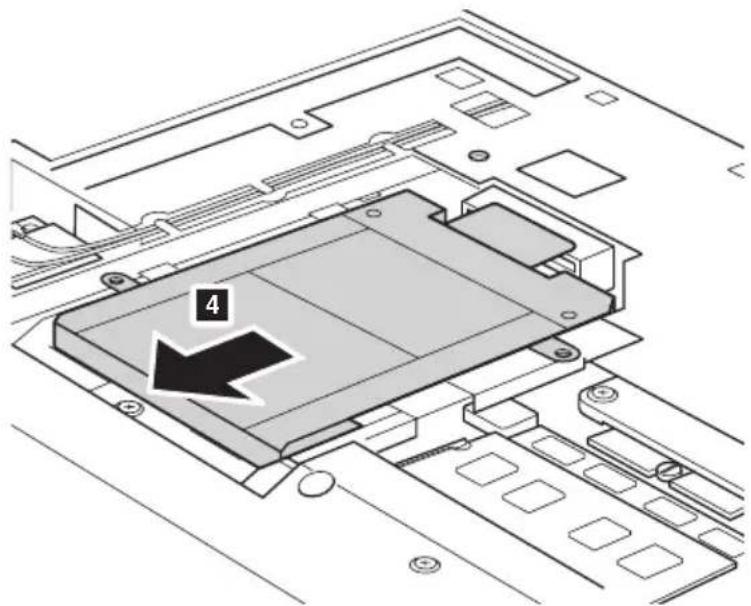 LENOVO IdeaPad N586 - Appendix A. CRU instructions - 1