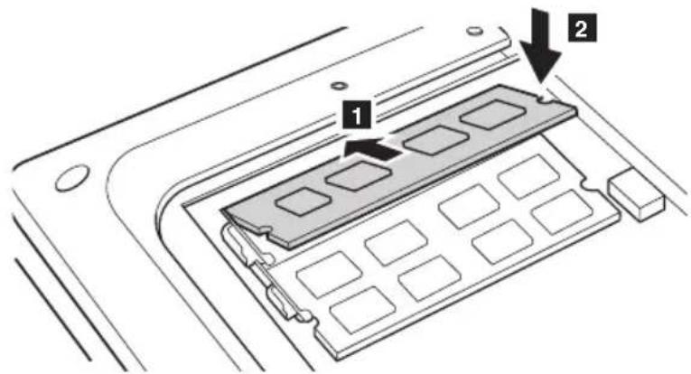LENOVO IdeaPad N585 - Appendix A. CRU instructions - 1