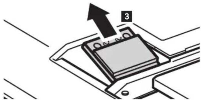 LENOVO IdeaPad N585 - Appendix A. CRU instructions - 1