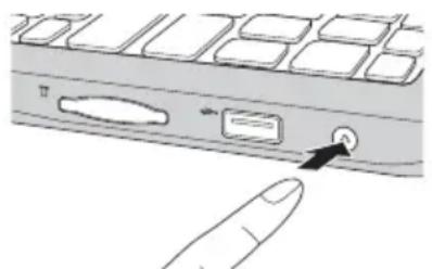 LENOVO IdeaPad S200 - ■ Erstellen von Wiederherstellungsdiscs - 1