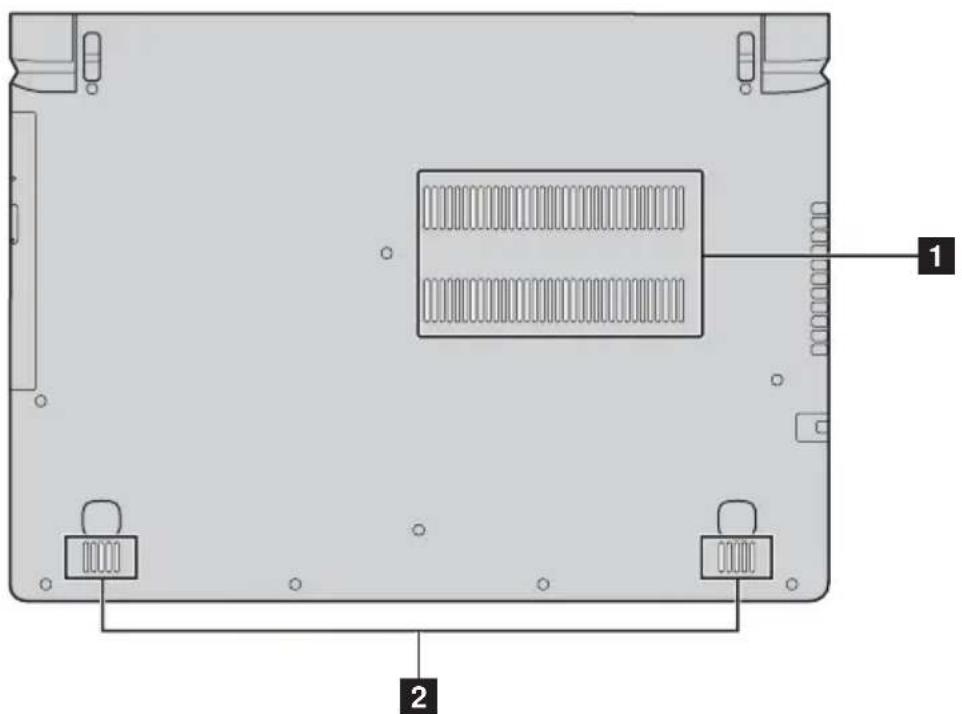 LENOVO Flex 2-14 - Flex 2-15/Flex 2-15D - 1